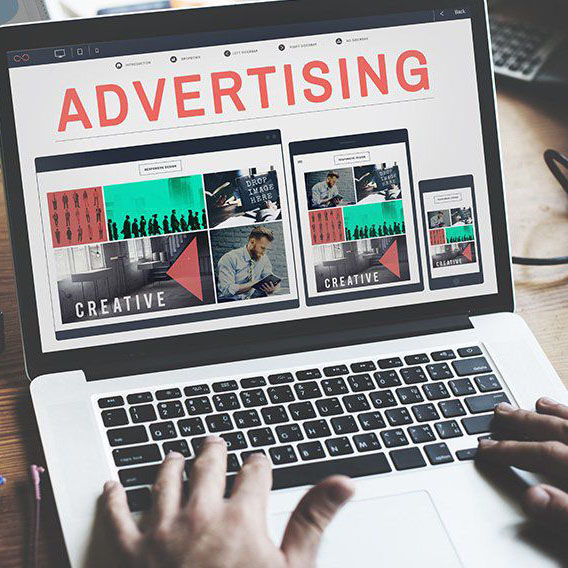 Marketing and Advertising Agency